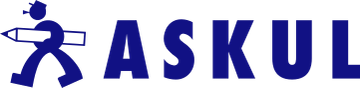 アスクルの企業ロゴ