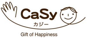CaSyの企業ロゴ
